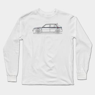 Legend Long Sleeve T-Shirt